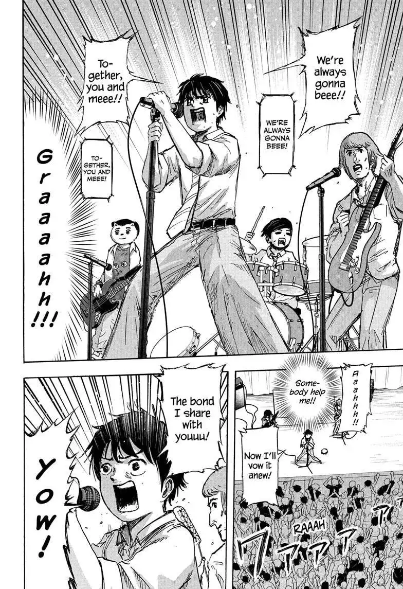 High School Family: Kokosei Kazoku Chapter 61 16